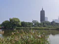 -西海子公园