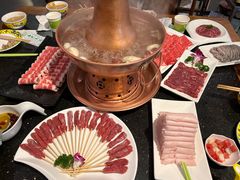 -南门涮肉(上海一店)