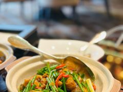 XO酱炒自制肠粉-北京四季酒店·采逸轩