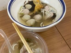 -非遗·十八曲鱼饺(西马总店)