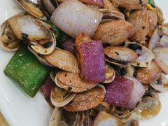-新金盛·海鲜酒楼(盐田店)