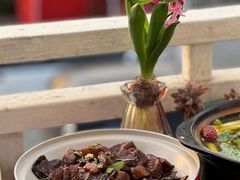 -美味之家·湖景农家乐(太湖东山店)