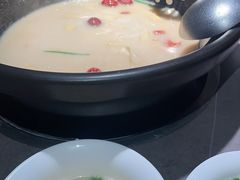 -骨之味·筒骨汤火锅(江头店)
