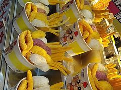 -味子夫鸡柳(解放碑总店)