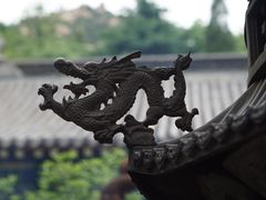 -青岛崂山太清宫