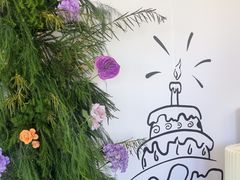 -缘餐厅(钵池山公园店)