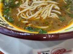 -美玲拉面(鞍山西道店)