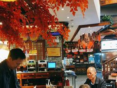 -李久其家民间餐厅(观沙岭公园店)