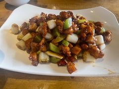 -東舍食唐精品陕菜馆
