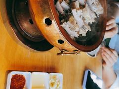 -蒙料·手把肉(望京店)