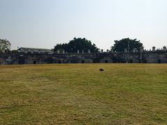 -石炮台公园