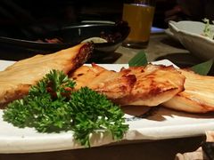 -贵木日本料理·铁板烧(新地假日广场店)