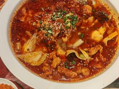 -味鼎长安·地道陕菜(凤城一路店)