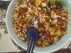 -绿茶餐厅(燕郊永旺店)