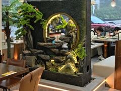 -紫藤园·天目湖大鱼头(南山竹海店)