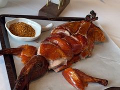 -小厨娘淮扬菜(板桥一店)