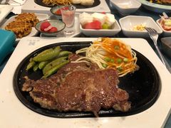 -豪客来牛排(云山大道店)