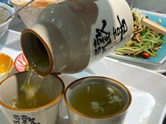 -大王油茶(二厂文创公园店)