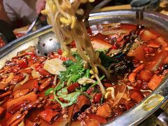-缪氏川菜(丰盛町店)
