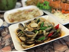 -两兄弟Song Pee Nong(2号店)