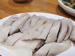 招牌白切鸡-甜甜屋(解放中路店)