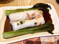 葱花虾米肠-添好运点心专门店(百老汇店)