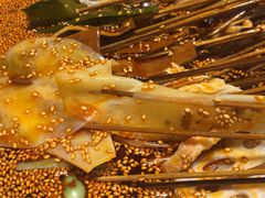 -嘉州叶婆婆钵钵鸡(建设路店)