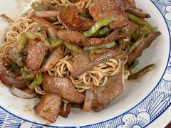 -焦家巷面馆