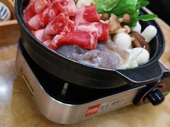 -桃屋日本料理(清华科技园店)