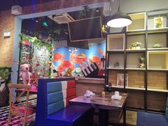 -米小姐肉蟹煲(万达店)