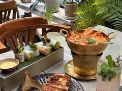 -Tegu泰古莲·泰国餐厅(红山6979店)