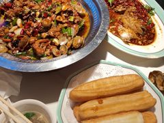 -东来土菜馆(民祥园路店)
