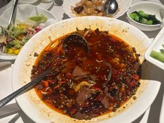 -漢舍中国菜馆(浦东嘉里城店)
