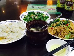 -龙老五汤店(站前西路店)