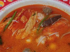 -福客麻辣烫·现炒麻辣香锅(印力中心店)