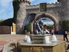 -大连海昌发现王国主题公园