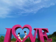 -漳州滨海火山岛自然生态风景区