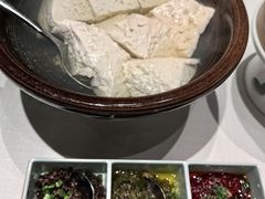 -贡宴盐帮菜自贡驻京联络处餐厅
