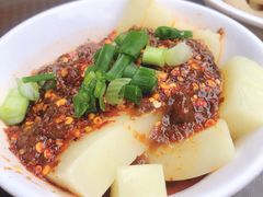 -洞子口张老二凉粉(文殊院店)