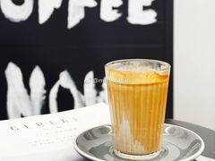 dirty-麻雀咖啡SPARROW COFFEE(十全街店)