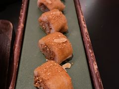 -逸品淮扬(东方渔人码头店)