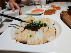 -百年恒益烧腊海鲜酒家·非遗传承(广州黄埔店)
