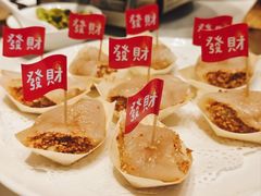 -富黎华海鲜大酒楼(正大广场店)