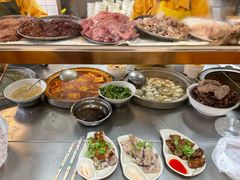 -四里沙茶面(湖滨四里店)
