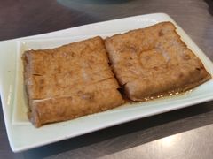 卤水豆腐-潮界(LU·ONE凯德晶萃广场店)