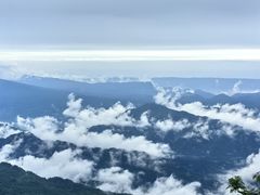 -瓦屋山景区
