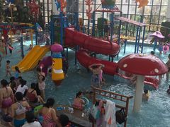 -悦隆庄温泉度假酒店