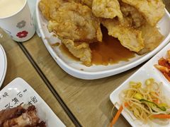 -海兰江石锅饭(水上店)