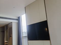 -厦门海港英迪格酒店(中山路店)