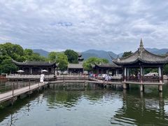 -台州府城(东湖)